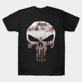 Skull bulette T-Shirt